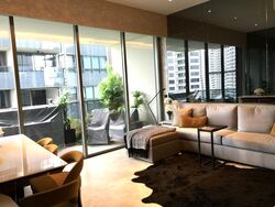King's Road (D10), Condominium #460809631